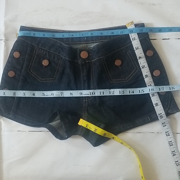 Marc By Marc jacobs Jean shorts - Picture 7 of 7